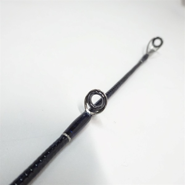 １４オシアジガーインフィニティＢ６３５